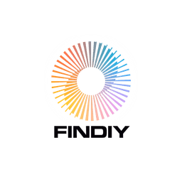 Findiy Logo